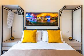 Central Station - Apartments Suites - Gaiola