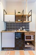 Central Station - Apartments Suites - Gaiola