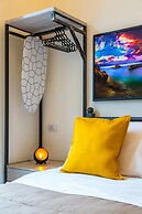 Central Station - Apartments Suites - Gaiola