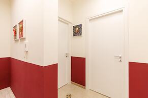 Central Station - Apartments Suites - Gaiola