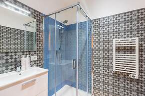 Central Station - Apartments Suites - Gaiola