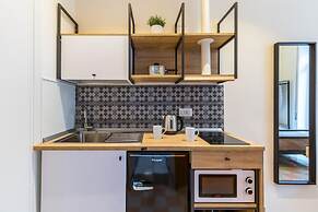 Central Station - Apartments Suites - Gaiola