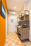 Central Station - Apartments Suites - Gaiola