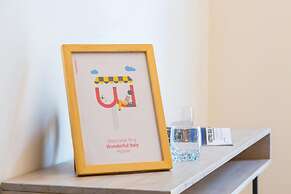 Central Station - Apartments Suites - Gaiola