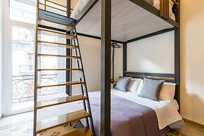 Central Station - Apartments Suites - Capri