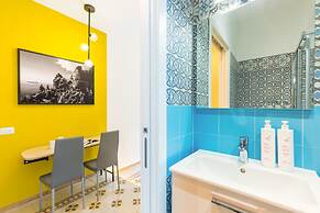 Central Station - Apartments Suites - Capri