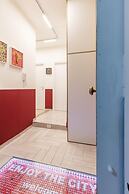 Central Station - Apartments Suites - Capri