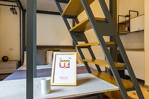 Central Station - Apartments Suites - Capri