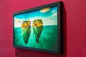 Central Station - Apartments Suites - Capri