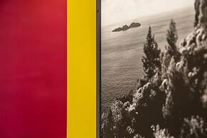 Central Station - Apartments Suites - Capri