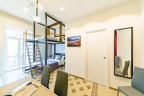 Central Station - Apartments Suites - Capri