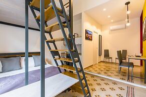 Central Station - Apartments Suites - Capri