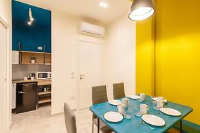 Central Station - Apartments Suites - Cetara