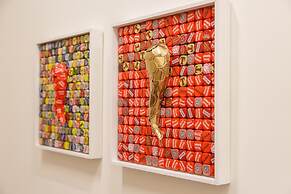 Central Station - Apartments Suites - Cetara