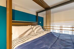 Central Station - Apartments Suites - Cetara