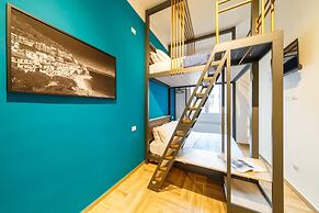 Central Station - Apartments Suites - Cetara