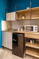 Central Station - Apartments Suites - Cetara