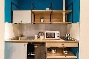 Central Station - Apartments Suites - Cetara