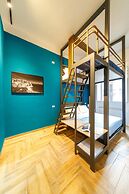 Central Station - Apartments Suites - Cetara