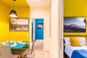 Central Station - Apartments Suites - Cetara