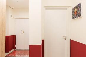 Central Station - Apartments Suites - Cetara