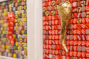 Central Station - Apartments Suites - Cetara