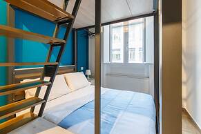 Central Station - Apartments Suites - Cetara