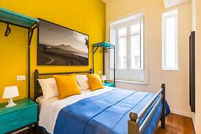 Central Station - Apartments Suites - Cetara