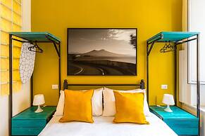 Central Station - Apartments Suites - Cetara