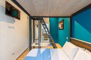 Central Station - Apartments Suites - Cetara