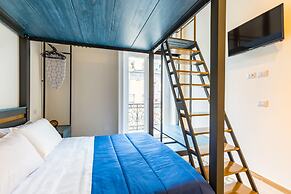 Central Station - Apartments Suites - Pozzuoli