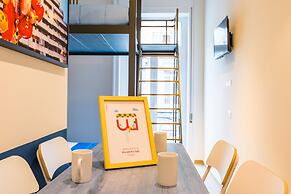 Central Station - Apartments Suites - Pozzuoli