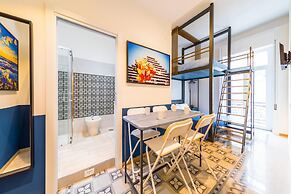 Central Station - Apartments Suites - Pozzuoli