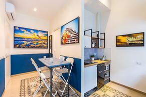 Central Station - Apartments Suites - Pozzuoli