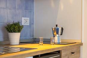 Central Station - Apartments Suites - Pozzuoli