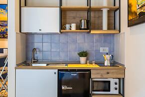 Central Station - Apartments Suites - Pozzuoli