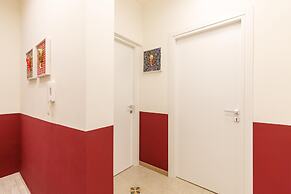 Central Station - Apartments Suites - Pozzuoli