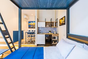 Central Station - Apartments Suites - Pozzuoli