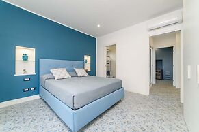 The Attic in Sorrento