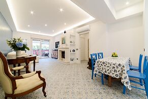 The Attic in Sorrento