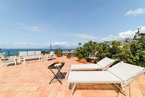 The Attic in Sorrento