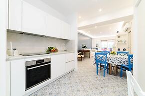 The Attic in Sorrento