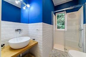 The Attic in Sorrento