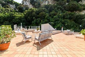 The Attic in Sorrento