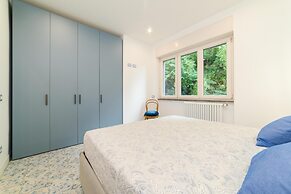 The Attic in Sorrento