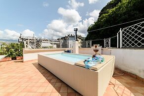 The Attic in Sorrento