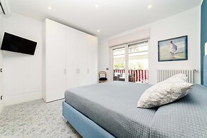 The Attic in Sorrento