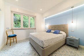 The Attic in Sorrento