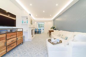 The Attic in Sorrento