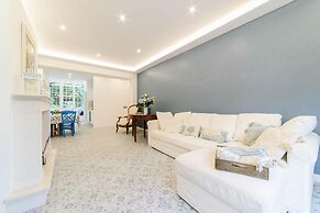 The Attic in Sorrento